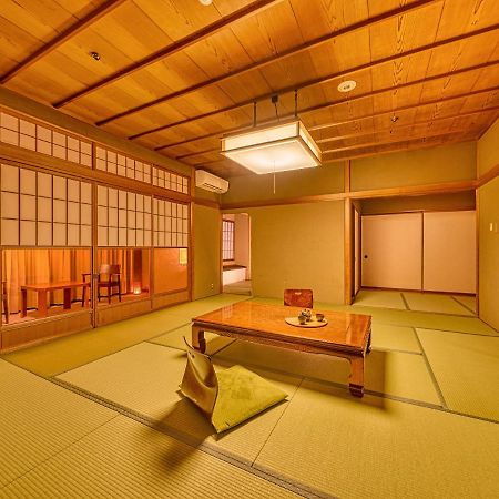 湯快リゾート 粟津温泉 あわづグランドホテル別館 小松市 エクステリア 写真